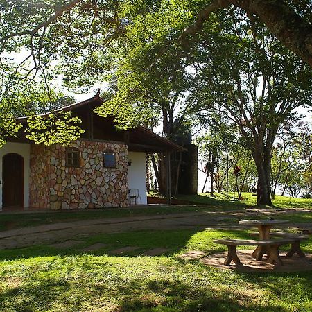 Hotel Fazenda Paraiso Da Serra Congonhas  Luaran gambar